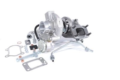 LADER AUFLADUNG BTS Turbo T981469 7