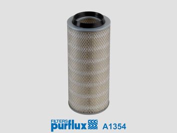 PURFLUX A1354 Воздушный фильтр  для NISSAN TRADE (Ниссан Траде)