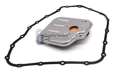 Hydraulický filtr, automatická převodovka JAPANPARTS FT095JM