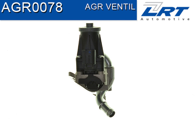 SUPAPA EGR LRT AGR0078 4