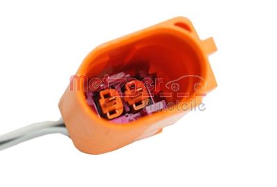 RADIATOR RECIRCULARE GAZE DE ESAPAMENT METZGER AUTOTEILE 0892371 2