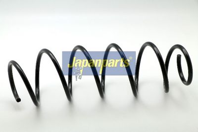 Pružina podvozku JAPANPARTS ZC3559A