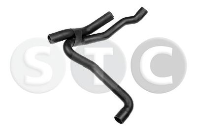 FURTUN RADIATOR STC T477257