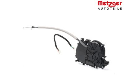 ZUZIEHHILFE HECKKLAPPE METZGER AUTOTEILE 2310674 24