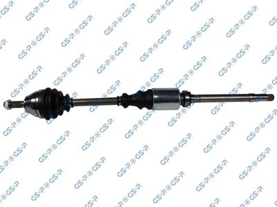 Drive Shaft 245025