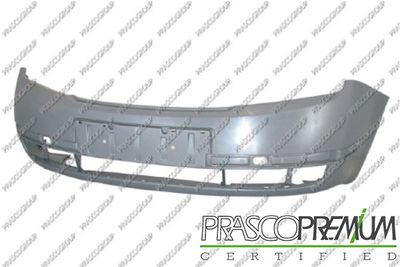PRASCO SK3201001 Бампер передний задний для SKODA FABIA I Combi (6Y5)