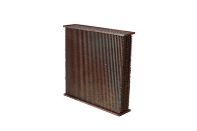 RETEA RADIATOR RACIRE MOTOR NRF 339 30