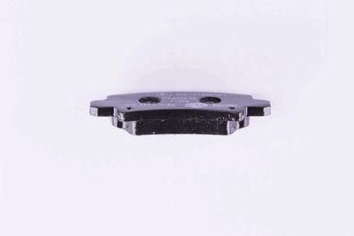 Brake Pad Set, disc brake 8DB 355 010-841