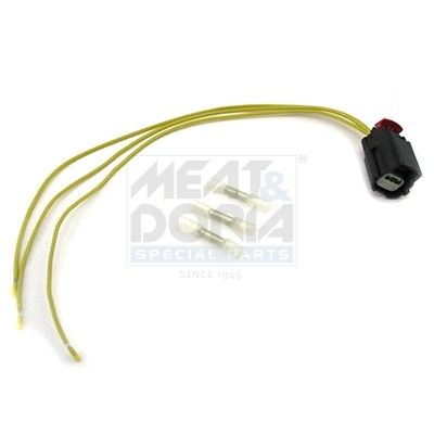 SET REPARAT CABLURI SENZOR ASISTENTA PARCARE MEAT & DORIA 25437