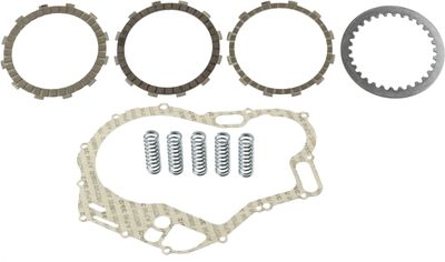 Kit d'embrayage TRW