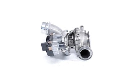 LADER AUFLADUNG BTS Turbo T918782 10