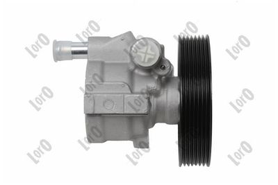 Hydraulic Pump, steering 140-01-028