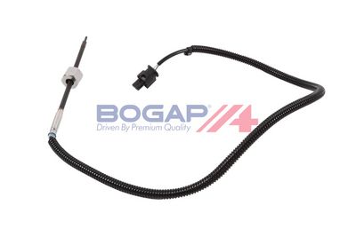 SENZOR TEMPERATURA GAZE EVACUARE BOGAP C6120140