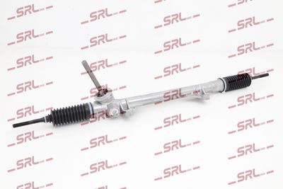 Steering gear