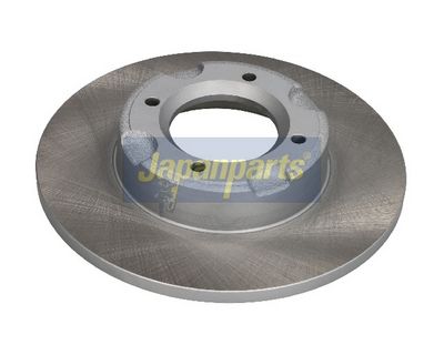 спирачен диск JAPANPARTS DI-116C