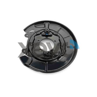 ELTA AUTOMOTIVE XES0133 Скоба тормозного суппорта для TOYOTA RAV 4 II (_A2_) 2.0 D 4WD (CLA20_, CLA21_) ELTA AUTOMOTIVE XES0133 Скоба тормозного суппорта для TOYOTA RAV 4 II (_A2_) 2.0 D 4WD (CLA20_, CLA21_)