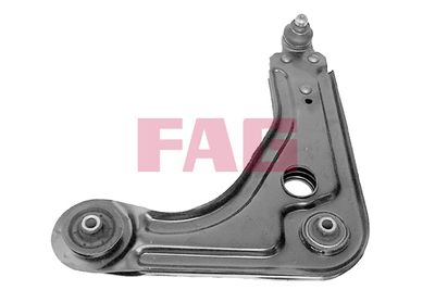 Control/Trailing Arm, wheel suspension 821 0229 10