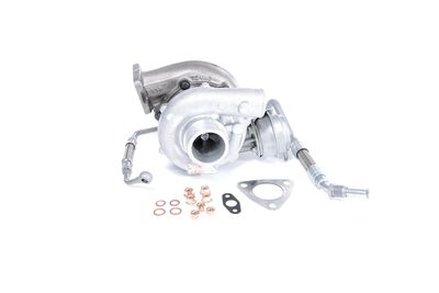 LADER AUFLADUNG BTS Turbo T981095 36