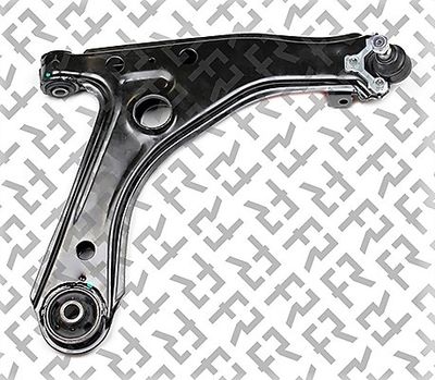 Рычаг независимой подвески колеса, подвеска колеса FR REDAELLI 6-930 для VW CORRADO