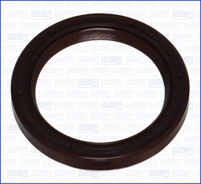 Уплотняющее кольцо, коленчатый вал AJUSA 15053400 для HONDA SHUTTLE
