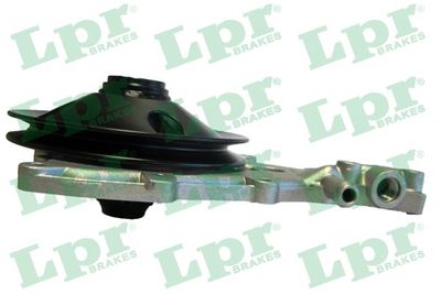 LPR WP0297 Помпа (водяной насос)  для RENAULT CLIO (Рено Клио)
