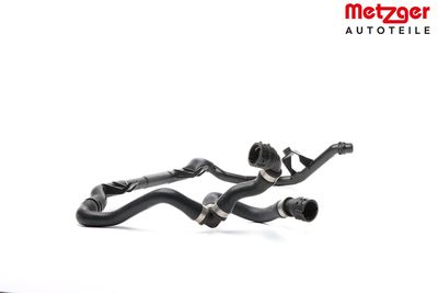 CUPLAJ CONDUCTA LICHID RACIRE METZGER AUTOTEILE 4010293 36