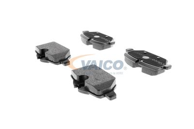 BREMSBELAGSATZ SCHEIBENBREMSE VAICO V208125 18