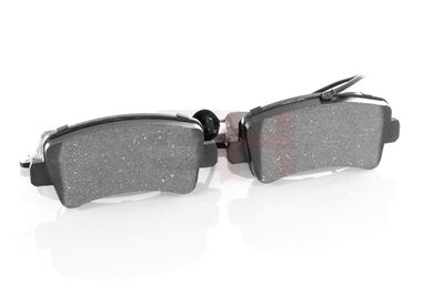 SET PLACUTE FRANA FRANA DISC GH GH413027 33