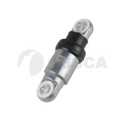 демпер (успокоител-трепт.вибр.), пистов ремък OSSCA 23346