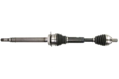 полуоска POINT GEAR PNG76277