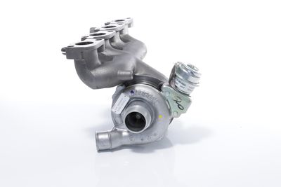 LADER AUFLADUNG BTS Turbo T912370 1