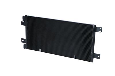 CONDENSATOR CLIMATIZARE NRF 350343 8