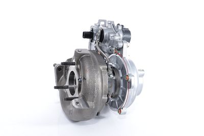 LADER AUFLADUNG BTS Turbo T916771 26
