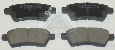 National NP2935