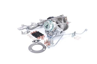 LADER AUFLADUNG BTS Turbo T981407 6