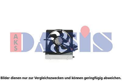 LüFTER MOTORKüHLUNG