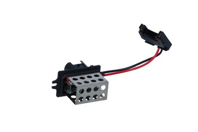 WIDERSTAND INNENRAUMGEBLäSE NRF 342056 41