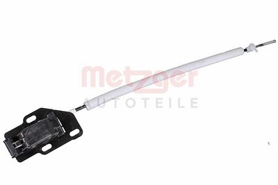 Zámek zadních dveří METZGER AUTOTEILE 2310972