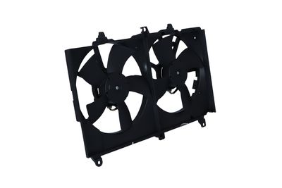 VENTILATOR RADIATOR NRF 47303 39
