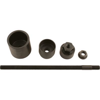 MONTAGEWERKZEUGSATZ SILENTLAGER