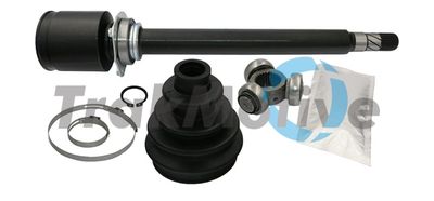TrakMotive 45-0162 ШРУС  для ALFA ROMEO GIULIETTA (940_) 1.6 JTDM (940FXD1A)