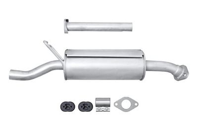 TOBA ESAPAMET INTERMEDIARA HELLA 8LC366023901 1