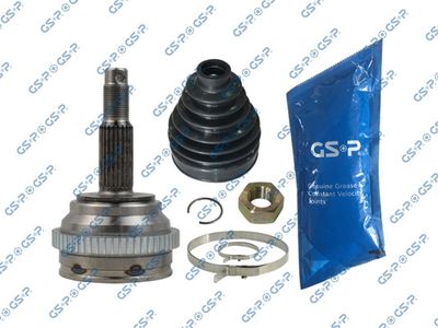Zestaw przegubu, wał napędowy GSP 809036