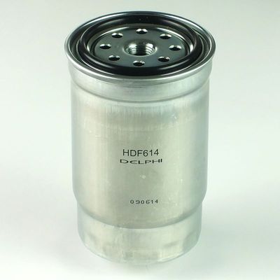 KRAFTSTOFFFILTER DELPHI HDF614 2