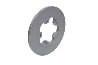 BREMSSCHEIBE ATE 24011601371 11