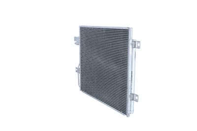 CONDENSATOR CLIMATIZARE NRF 350534 31