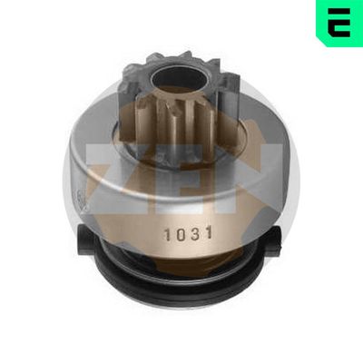 CUPLAJ UNISENS DEMAROR