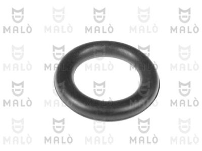 Zarážka, tlumič výfuku MALÒ 3954