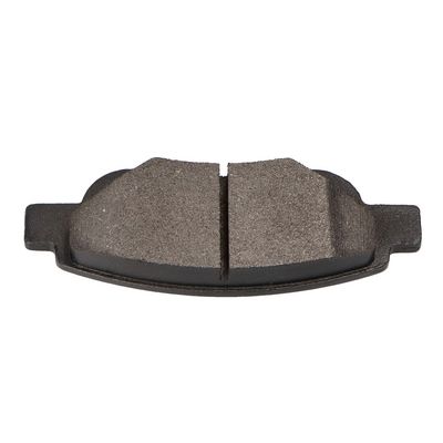 BREMSBELAGSATZ SCHEIBENBREMSE DR!VE+ DP1010100017 5