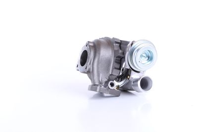 COMPRESOR SISTEM DE SUPRAALIMENTARE NISSENS 93223 30